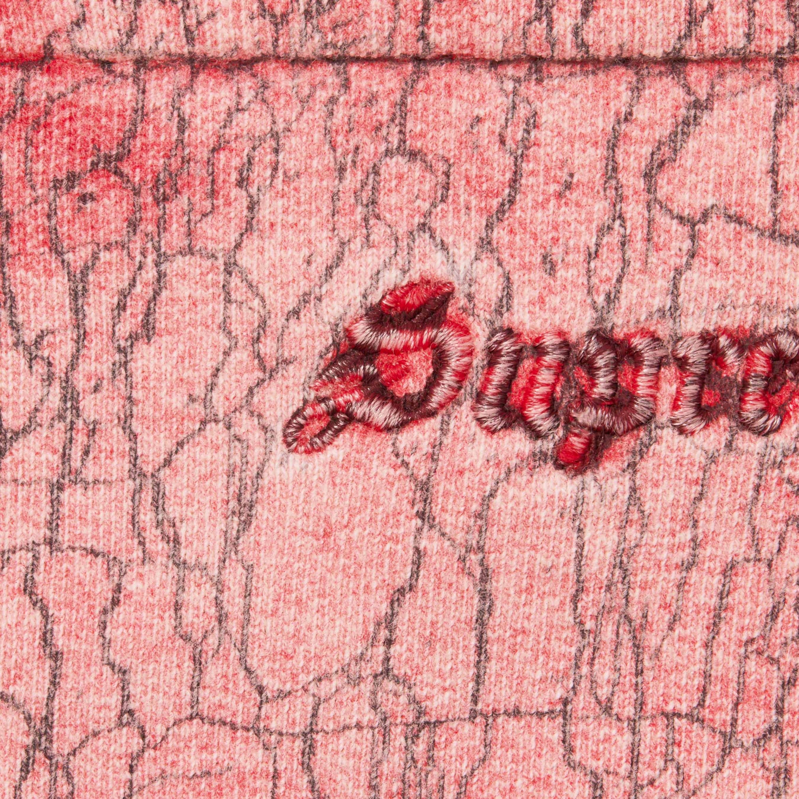 Crackle Sweatshort view 2